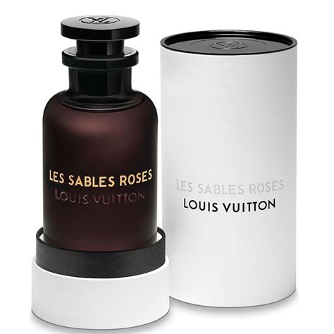 louis vuitton le sables roses